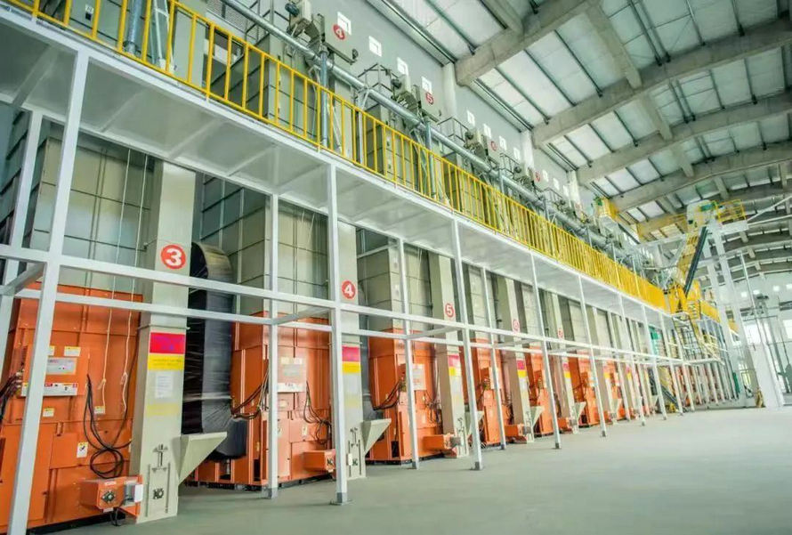 賽科為壓縮機助力提升糧食干燥效率，推動可持續(xù)農業(yè)發(fā)展