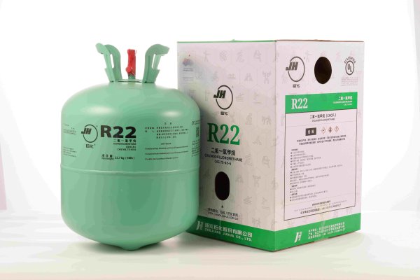 巨化R22-22.7kg制冷劑