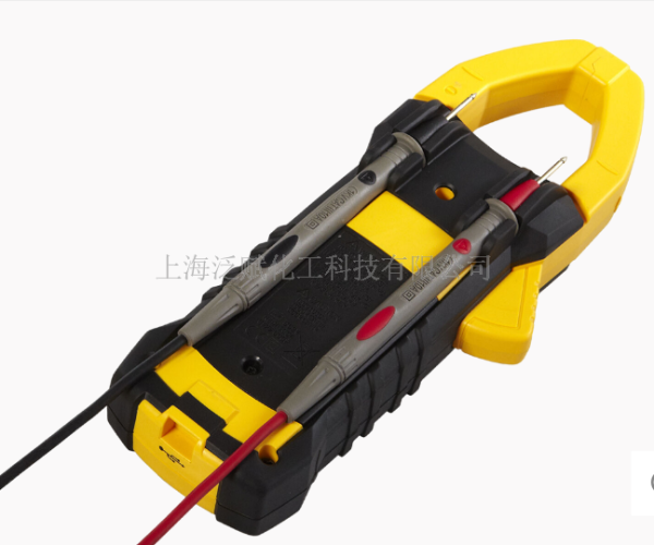 VOLT-100 數(shù)字功率鉗形表