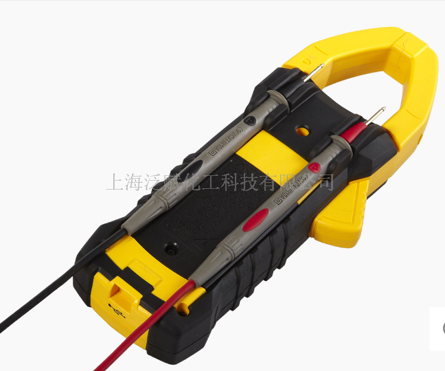VOLT-100 數(shù)字功率鉗形表