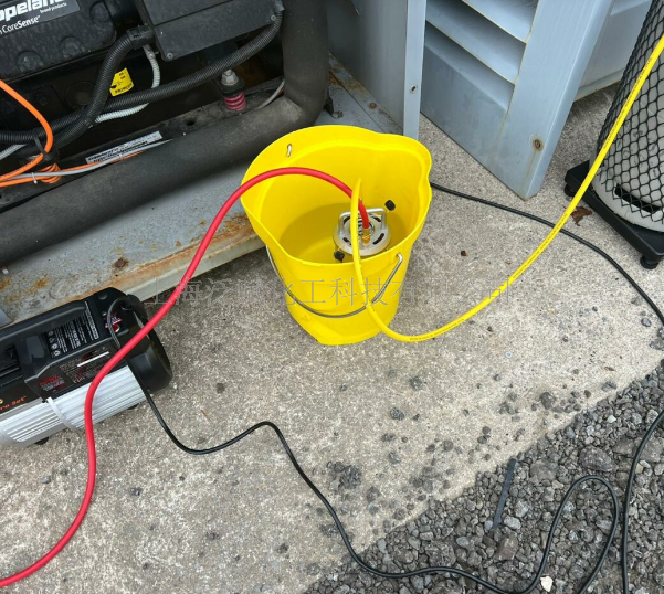 MT69 冷媒回收冷凝器