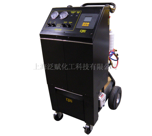 AR2700MA 多種冷媒回收加注機(jī)