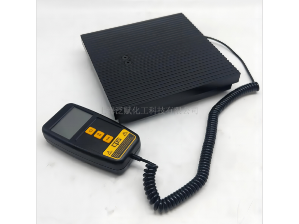 CC220 冷媒電子秤