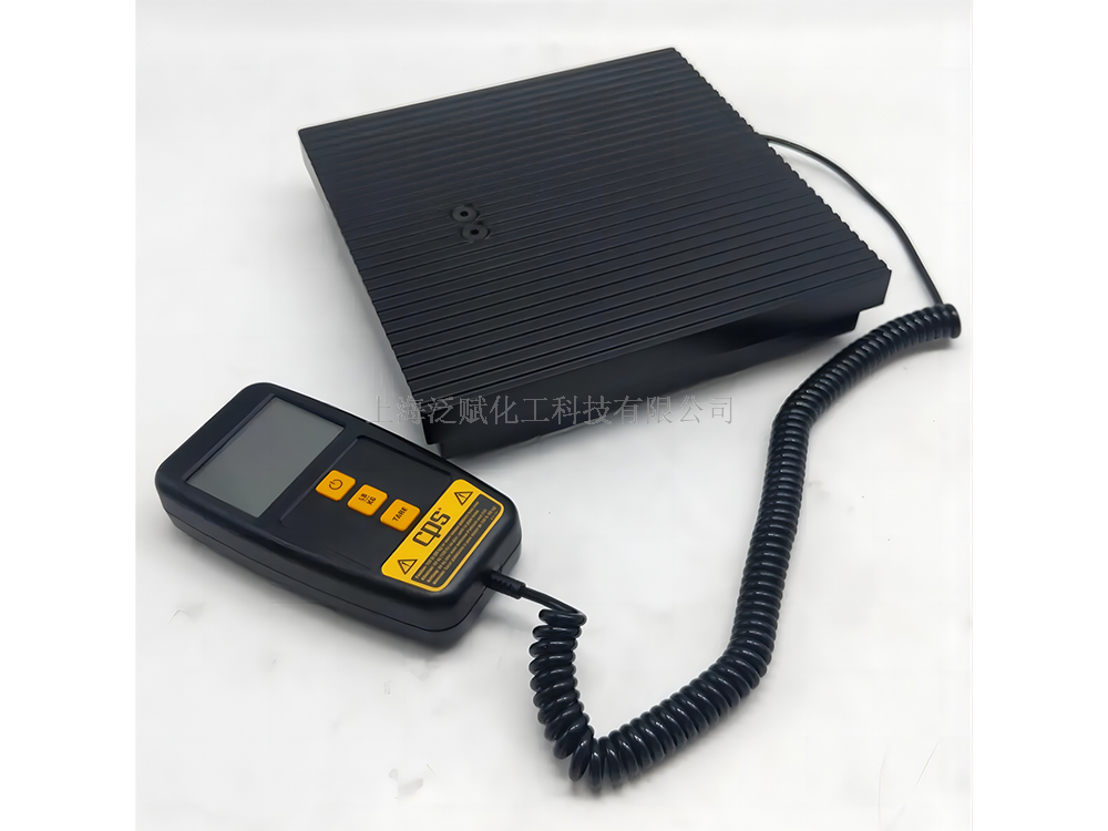 CC220 冷媒電子秤