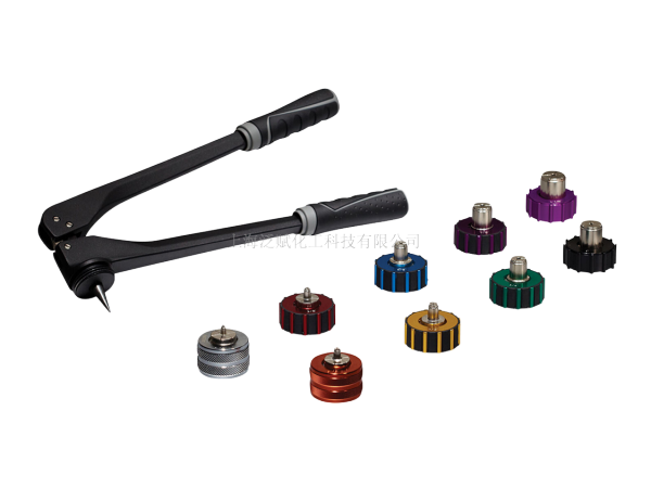 BTLE9 Blackmax脹管工具組套