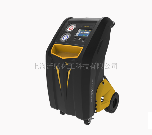 制冷劑管理的"八個(gè)R":HVACR行業(yè)的戰(zhàn)略