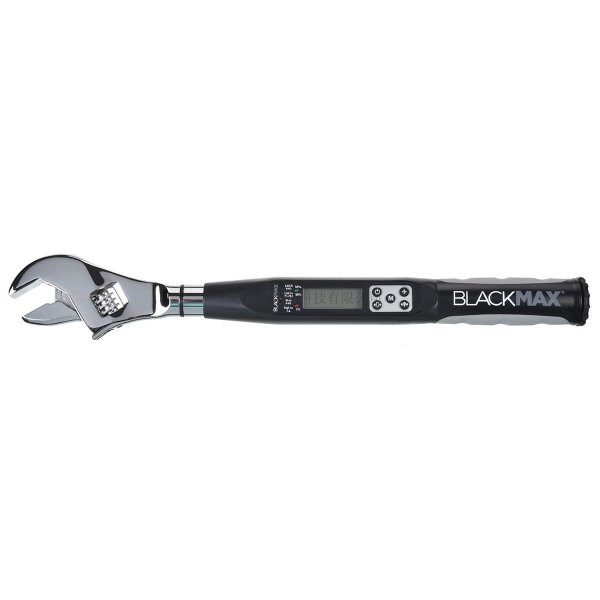 BTLDTW BlackMax電子扭力扳手