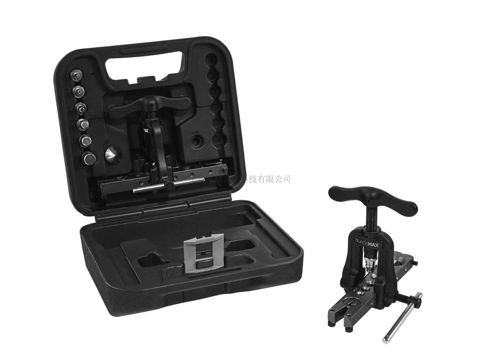 BFS300QC Blackmax擴(kuò)口脹管二合一工具