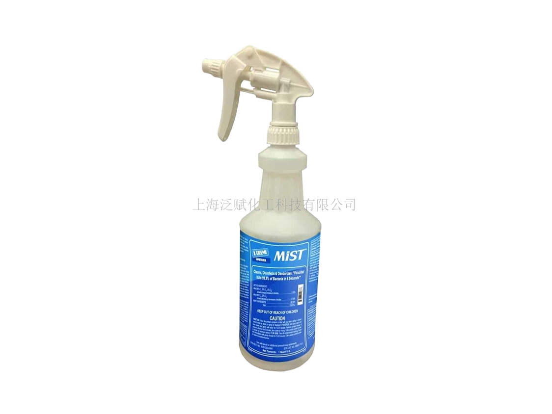 590275 Mist X-Treme殺菌除臭噴霧