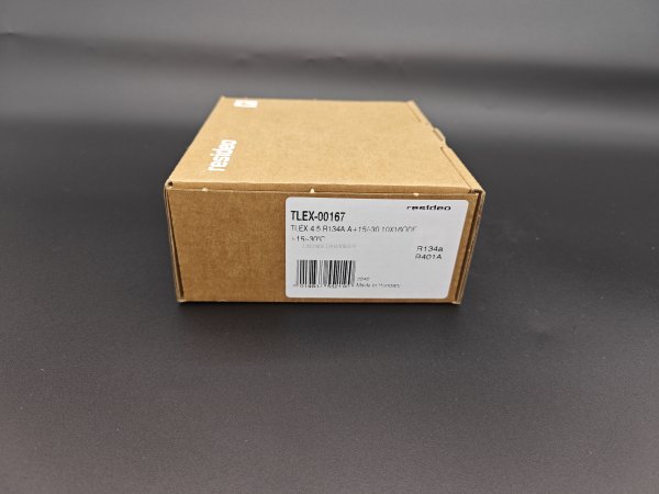 域適都TLEX-00167恒壓閥