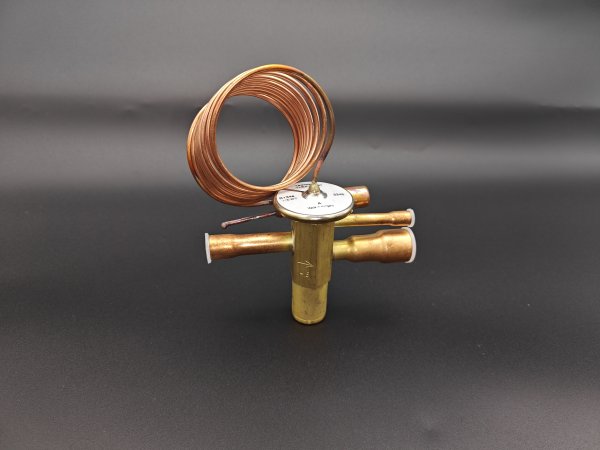 域適都TLEX-00167恒壓閥