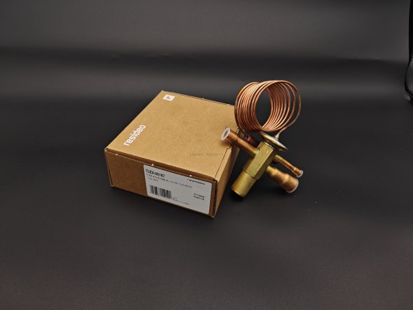 域適都TLEX-00167恒壓閥