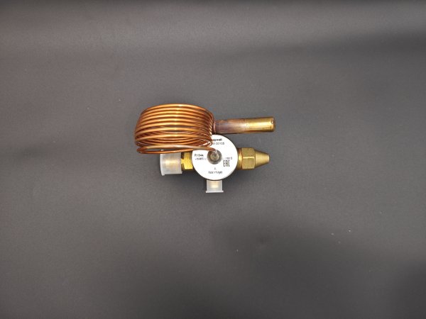 域適都TMVX-00105恒壓閥