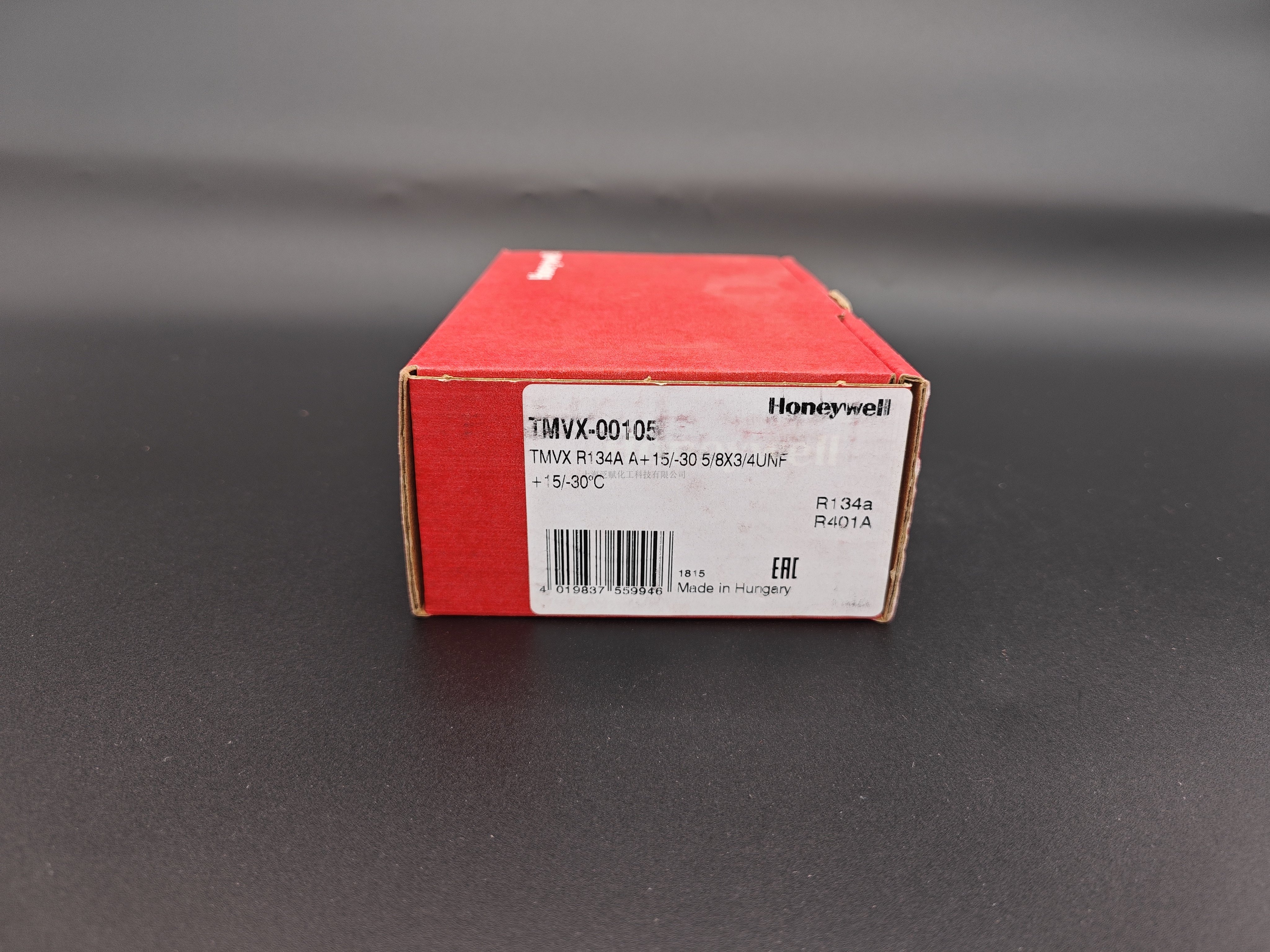 域適都TMVX-00105恒壓閥