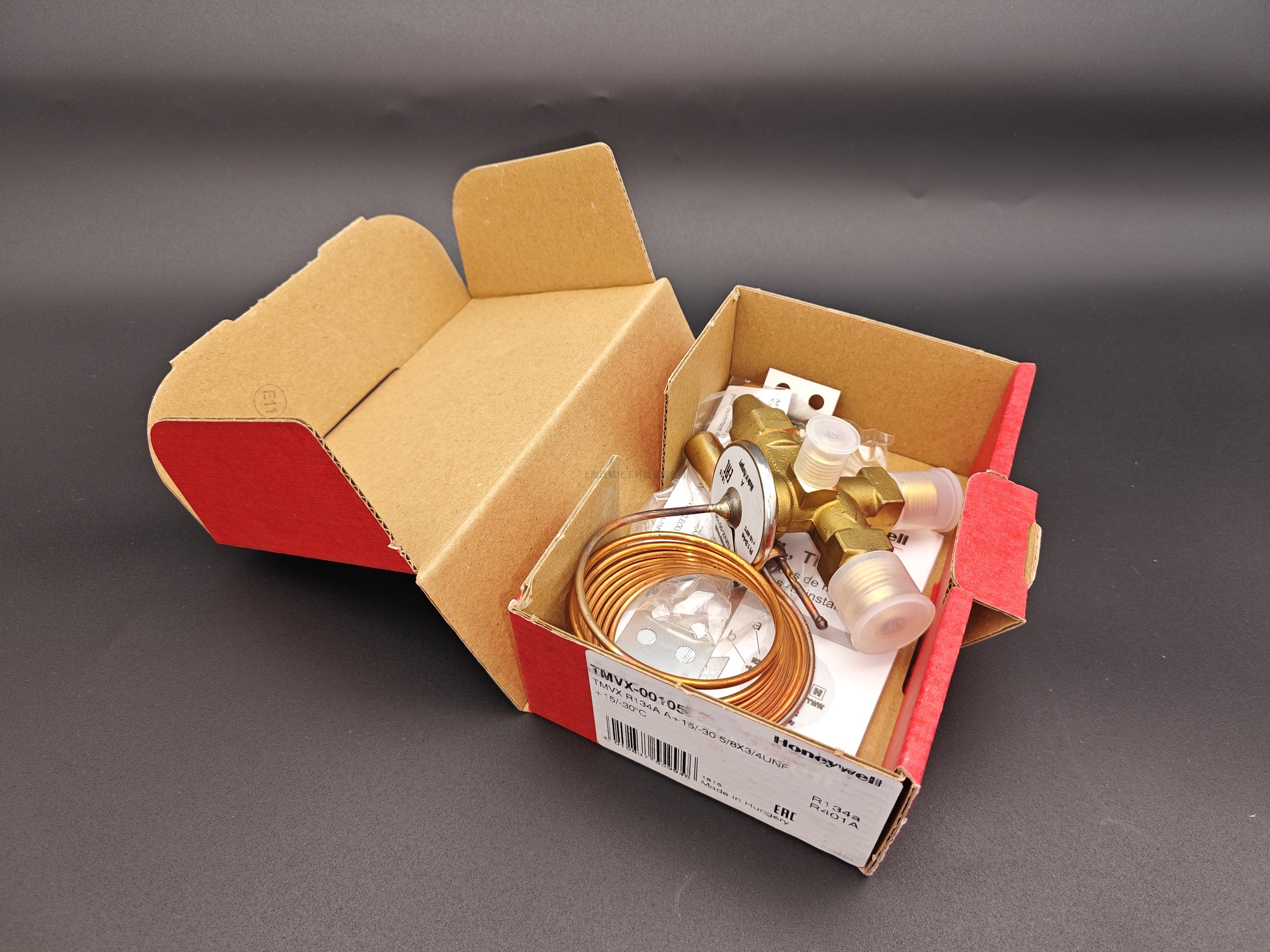 域適都TMVX-00105恒壓閥