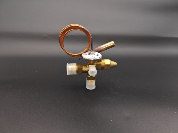 域適都TMVX-00105恒壓閥