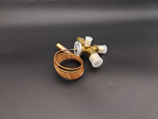 域適都TMVX-00105恒壓閥