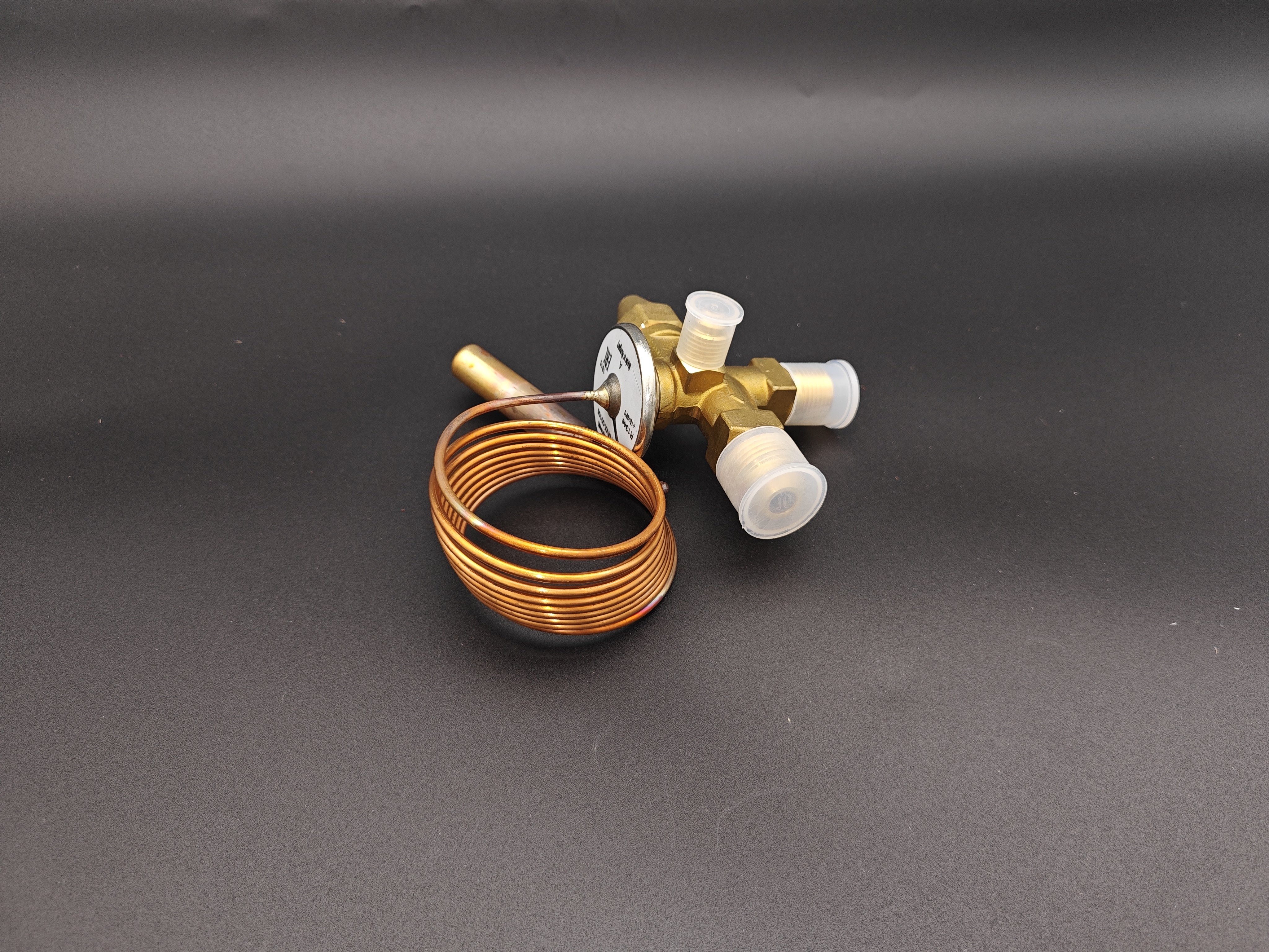 域適都TMVX-00105恒壓閥