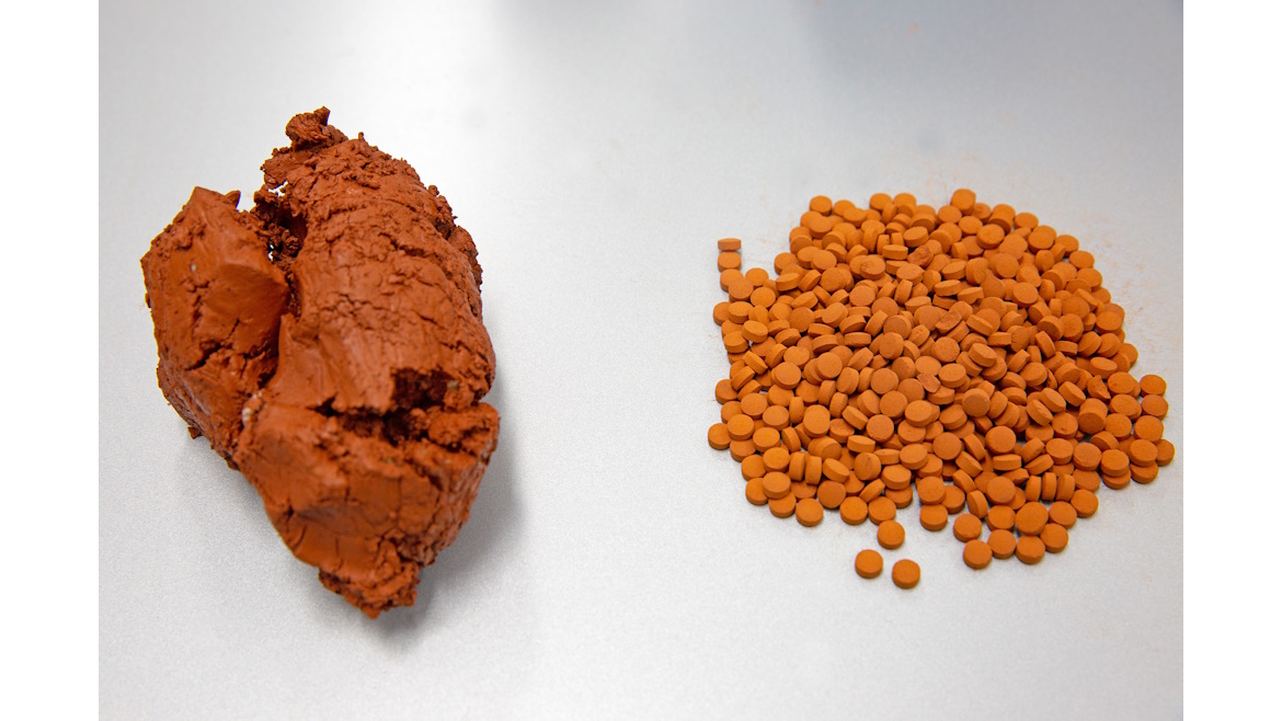 技術(shù)突破：冷媒分解技術(shù)