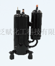 海立壓縮機(jī) D系列