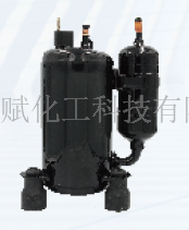 海立壓縮機(jī) G系列
