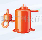 海立壓縮機(jī) W系列