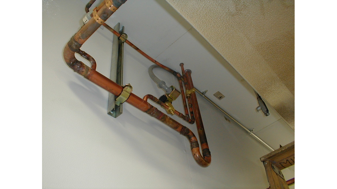 制冷系統(tǒng)中液體管路電磁閥的故障排除