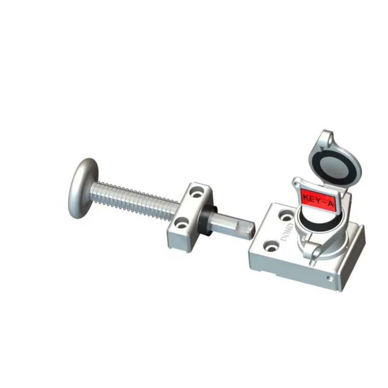 Trapped key interlocking systems