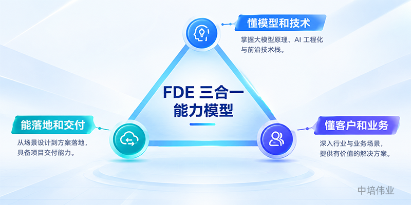 技术栈,AI前沿部署工程师