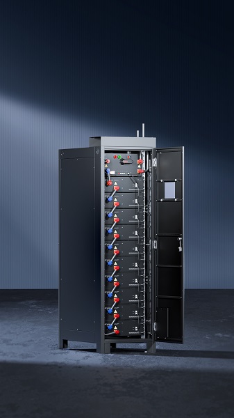 Chinese Battery Suppliers for North American UPS: 2026 Top 6