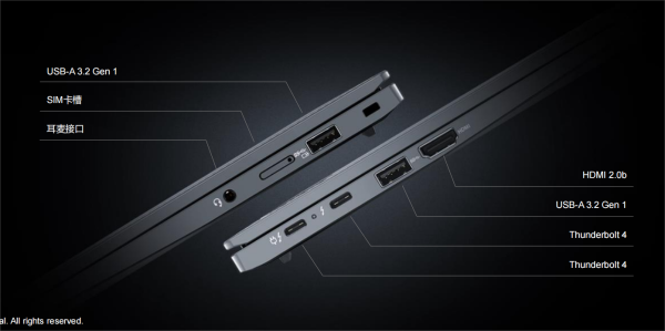 ThinkPad X1 Carbon Gen 11