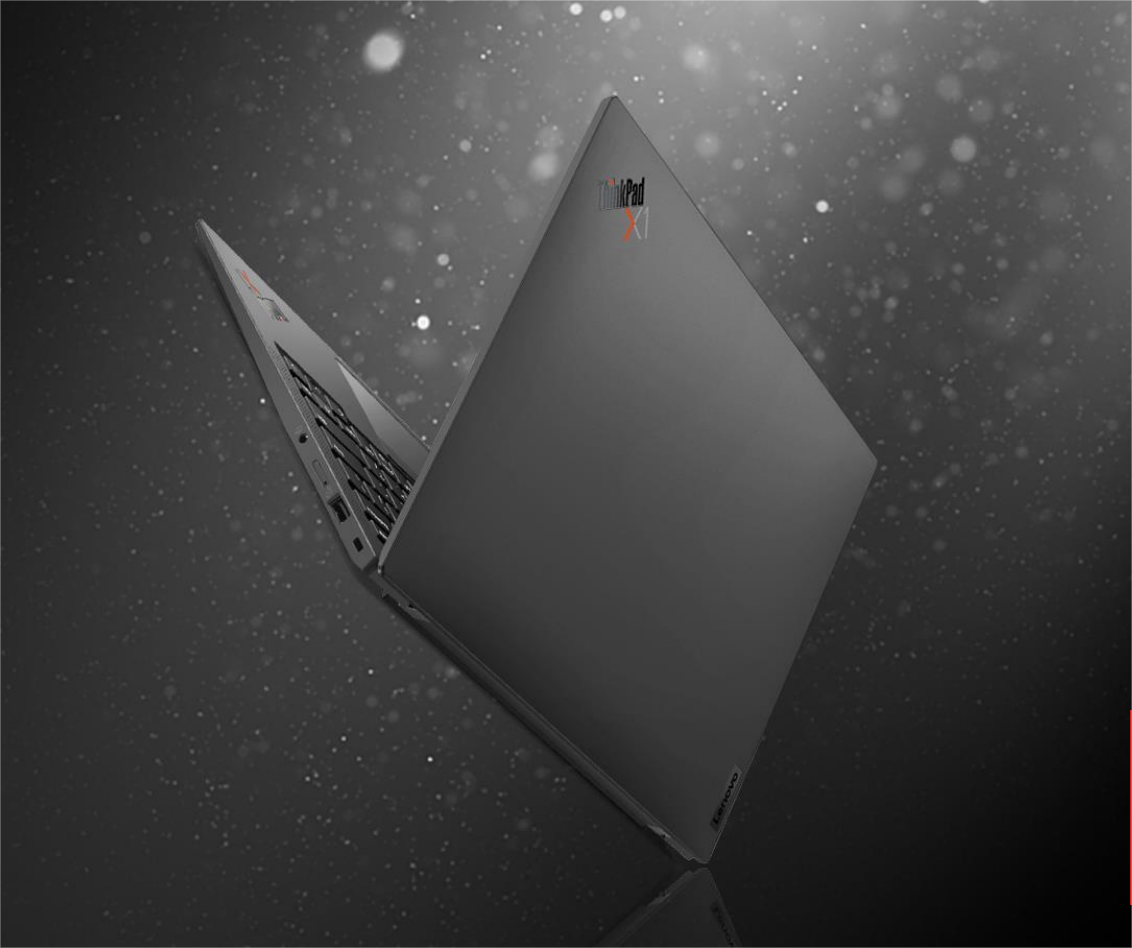 ThinkPad X1 Carbon Gen 11
