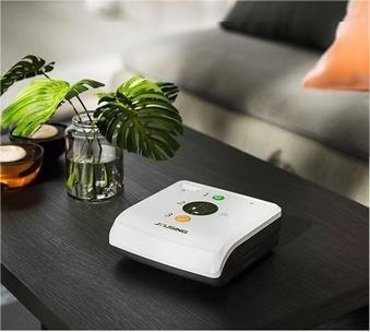 久心-iAED S1 半自動體外除顫器