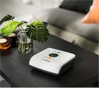 久心-iAED S1 半自動體外除顫器