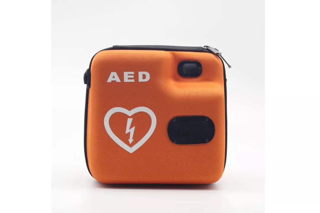 久心-iAED S1 半自動體外除顫器