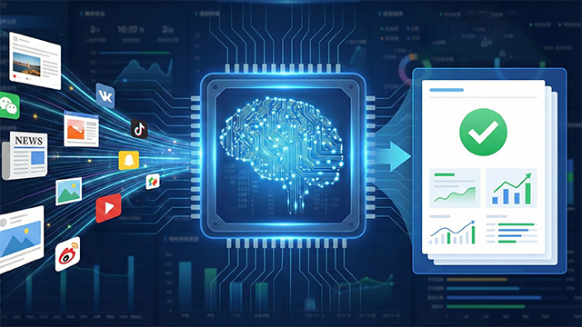 濟(jì)南智能輿情預(yù)警阻斷易暢通-易聲譽(yù) 誠信服務(wù) 易暢通信息科技供應(yīng)