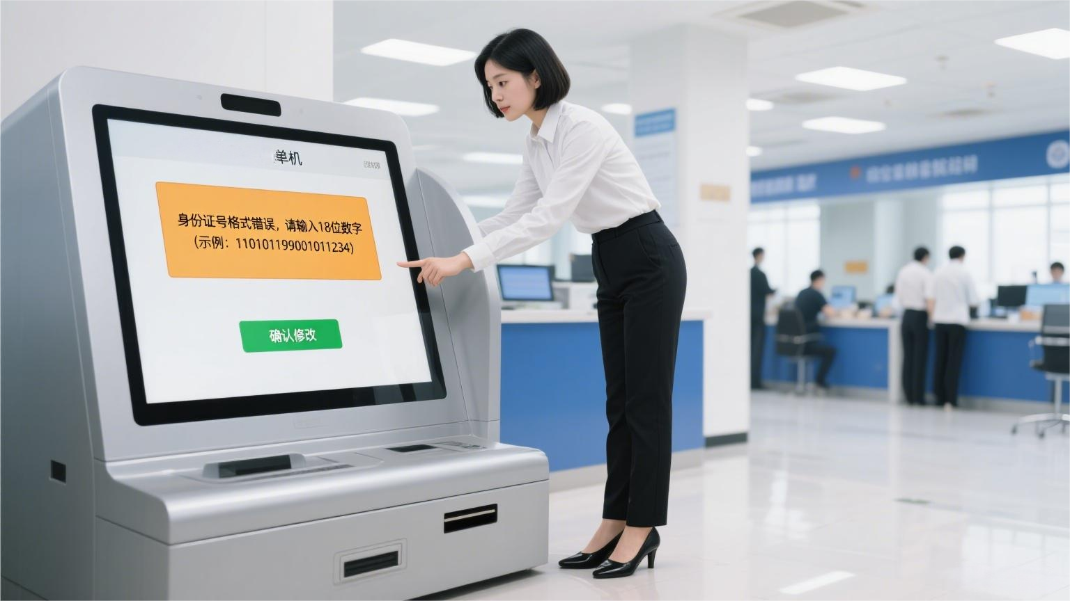 zhengwu智能填單：開(kāi)啟便捷政務(wù)服務(wù)新篇章