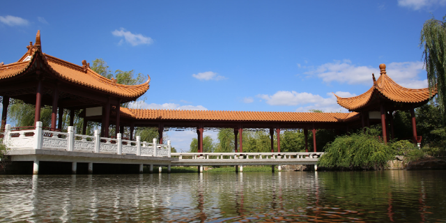 上海中式公墓使用年限 預約來園 上海南院實業(yè)發(fā)展供應
