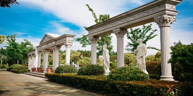 浦東新區(qū)城市景觀陵園收費標準 預約來園 上海南院實業(yè)發(fā)展供應