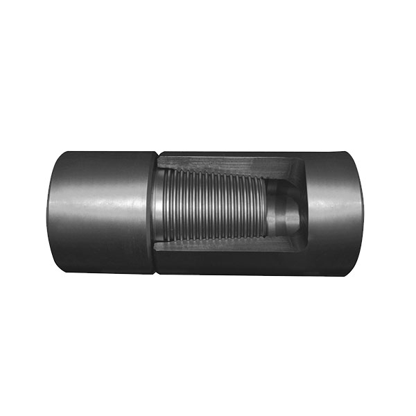 NC40 接头_无锡华信石油机械有限公司