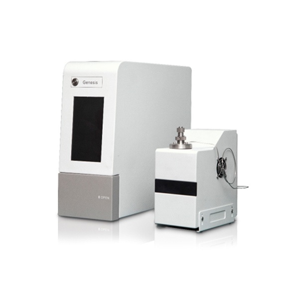 熱裂解/熱脫附儀