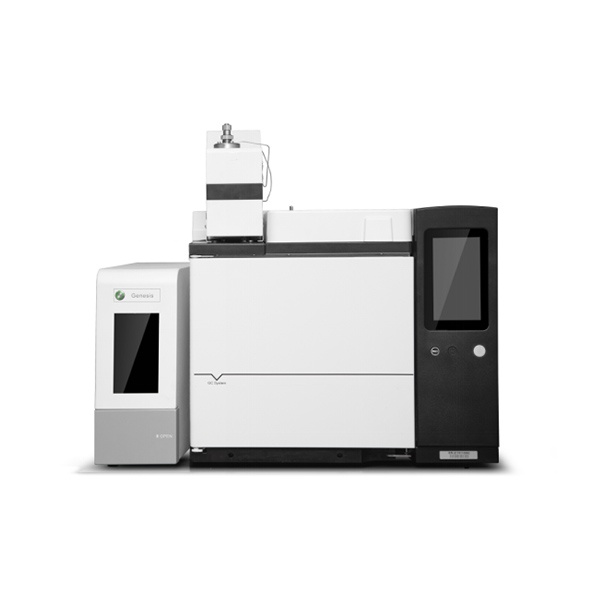 后期可升級(jí)為Py/TD-GCMS的Py/TD-GC方案