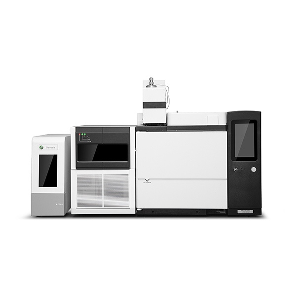 氣相色譜質(zhì)譜聯(lián)用儀