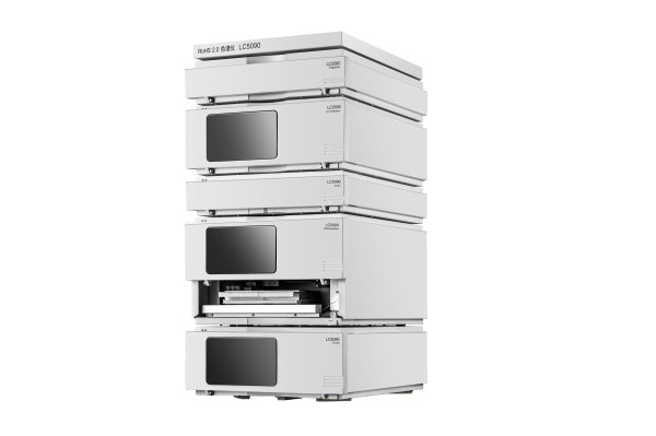 RoHS2.0色譜儀 LC5090