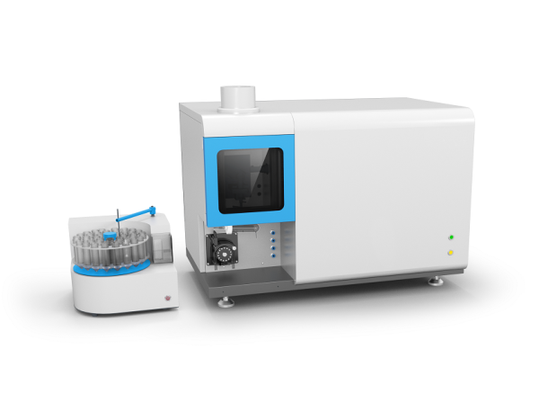 全譜直讀型電感耦合等離子體發射光譜儀 ICP-OES MICS