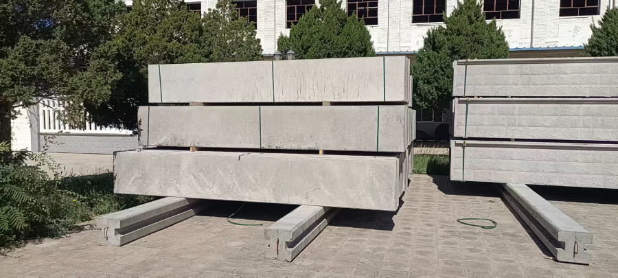 平凉预制电力围墙,电力围墙
