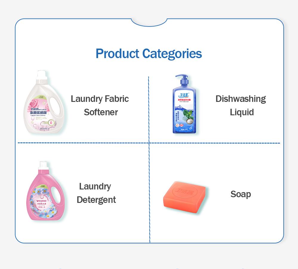 Apple Enzyme Dishwashing Liquid OEM Supply | jiade