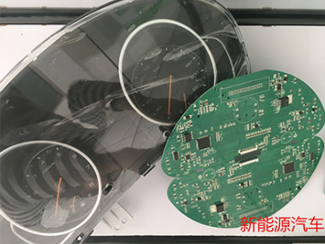 盐城机器人电路板销售