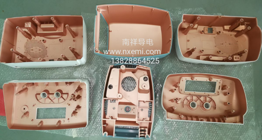 江苏防腐银铜导电漆销售,银铜导电漆