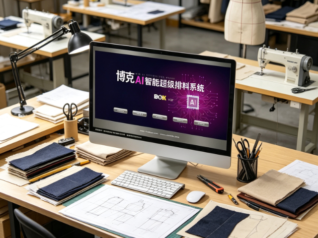 服装打版CAD怎么用,CAD